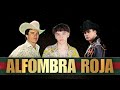 alfombra roja chalino sanchez valentin elizalde y xavi cover ia by el rechola