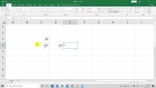 Excel Tips \u0026 Tricks ✅3. မြန်မာလို Formula တွက်ချက်နည်း