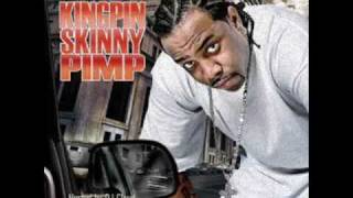 Kingpin Skinny Pimp Ft. Geno - Ain't Flaugin (2007)