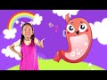 knock knock give me potty song kids songs