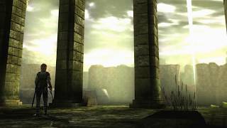 Shadow of the Colossus OST - Final Battle [Extended]