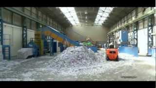 Shredall Showreel 2012