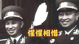 58年军委会议上，有人拿一场败仗批评粟裕，一直不说话的陈赓火了