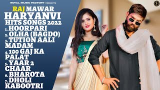 Bagdo,Hoor Pari Haryanvi Dj Mix | Raj Mawar | Anjali Raghav | Vicky Kajla | New Haryanvi Songs 2022