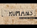 Romans 2 & 3 God's Wrath