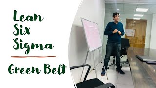 What is Lean Six Sigma? | Lean Lean Six Sigma | Green Belt Training Revision