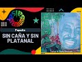 🔥SIN CAÑA Y SIN PLATANAL por PAPAITO - Salsa Premium