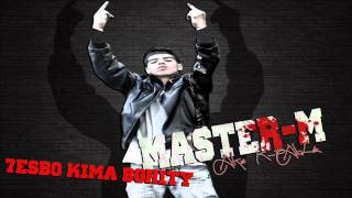 Rap Maroc 2013 _  MASTER-M _7esbo kima Bghity H2C label