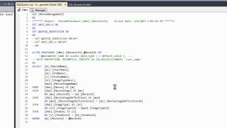 SQL Prompt Tips - #9 Add and Remove Square Brackets | Redgate