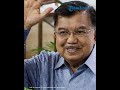 Baru Beberapa Jam Tayang, Videotron Anies Baswedan Langsung Diturunkan, Jusuf Kalla Bereaksi