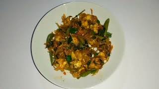 ඉස්සො මේ විදිහට කාල තියෙනවාද ? | How to clean \u0026 cooking giants prawn curry | #cookin #curry #recipe