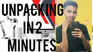 Mastering Unpacking in Python: Simplify Your Code with Tuple & List Unpacking