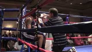 Brush Up Sports: Wolf Pack UNR Boxing