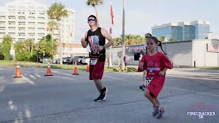 Firecracker 5k 2021 Event Video