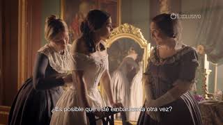 Victoria Temporada 2 | Episodio 2 - OnDIRECTV