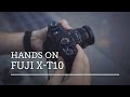 FUJIFILM X-T10 REVIEW — TRAVEL STREET PHOTOGRAPHY