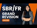 Acca Sbr And Fr Grand Revision | Watch It Before June 2024 Acca Exams!