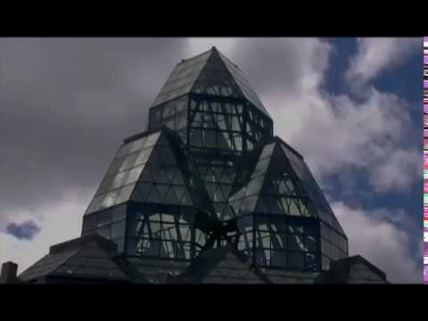 Moshe Safdie, The Power Of Architecture - YouTube