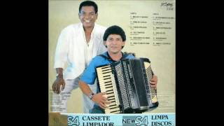 Zinho - 1990 - desencanto