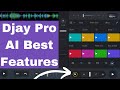 Djay Pro AI Best Features