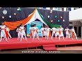 Lehra Do | Independence Day Special | Patriotic Dance Cover | WISHWOOD