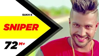 Sniper | Muzical Doctorz Sukhe Feat Raftaar | Latest Punjabi Song 2014 | Speed Records