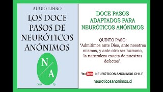 Quinto Paso de Neuróticos Anónimos