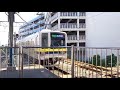 東武宇都宮線　20400型　21432