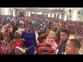 Suscipiat Dominus (Sung by St Cecilia’s Choir, Queen Of Peace Parish Oboama Ezinihitte Mbaise Imo)