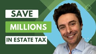 How Can I Avoid Estate Tax | Strategies to Save Millions