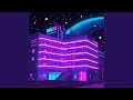 The Pulse of Night in My Chest