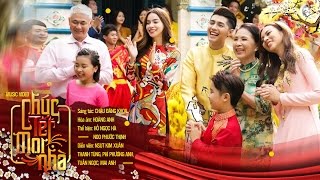 Chúc Tết Mọi Nhà - Hồ Ngọc Hà, Noo Phước Thịnh (Official Music Video)