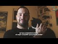 gato decide vivir en la casa de este hombre y adoptarlo como su papá i cat crazy el dodo