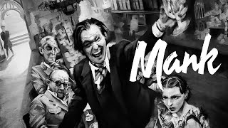 Mank 2020 Film | Herman J. Mankiewicz Biopic | David Fincher