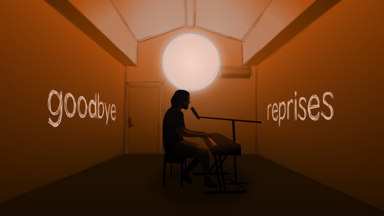 Bo Burnham - Goodbye (Layered/Reprises) [Animation] - YouTube