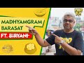 Top Eats In Madhyamgram Barasat - No Biryani Allowed! | Foodka