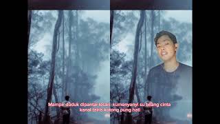 CINTA SAKOTA _ MITHA TALAHUTU [] Lagu COVER KARAOKE by WARMAN