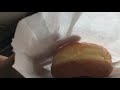 アメリカのおもしろいドーナツ屋さん unique donut shop the donut hole at la puente ca