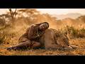 LET IT ALL GO | African Ancestral Music for a Deep Emotional Release | 528Hz Somatic Healing