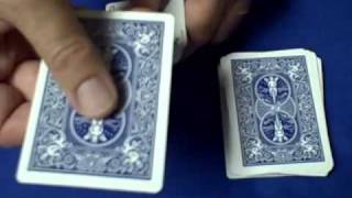 Color Changing Queens - Card Tricks Revealed