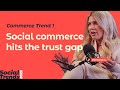 Social Media Trends 2023 | TREND 4: Social commerce hits the trust gap