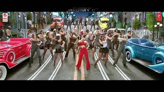 Thassadiyya Video Song Promo - Vinaya Vidheya Rama Songs - Ram Charan, Kiara Advani