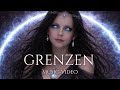GRENZEN 🌒🔥 - Musikvideo #grenzen  #musik #song #sicherheit #selbstschutz