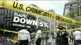 DC reports lowest murder rate in decades