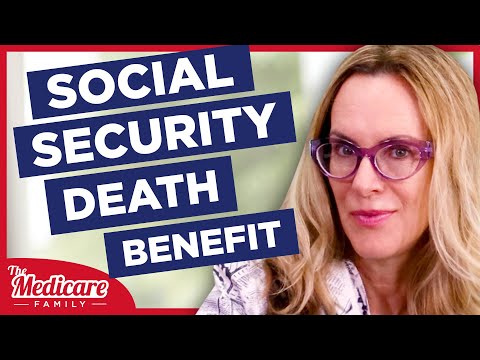 Is Social Security paid the month of death?