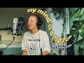My Mind Is a Maze // Alann8h // Cover