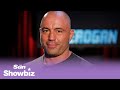 Joe Rogan apologises for using racial slurs