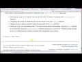 Java: 6 : Arrays and Loops
