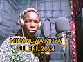 MIHANGWA MPYA UJUMBE WA TRENI 2024