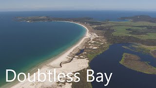 Doubtless Bay, A Stunning Natural Haven with 26 Beautiful Secluded Beaches! And 70kms of coastline!